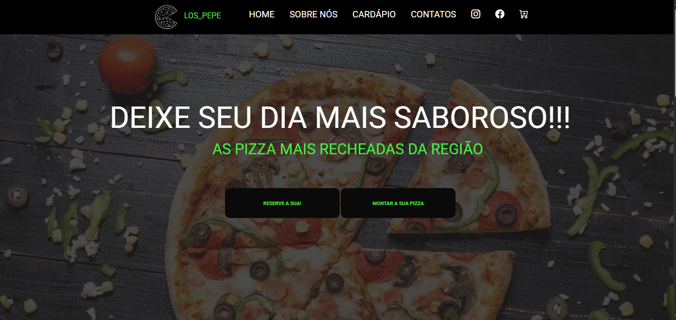 pizzaria